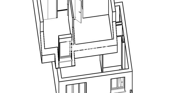 Location Appartement 3 pièces 60.32 m² - Combs-la-ville 77380