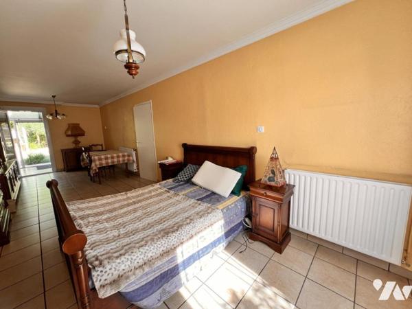 CAVALE BLANCHE - KERHALLET - PENFELD