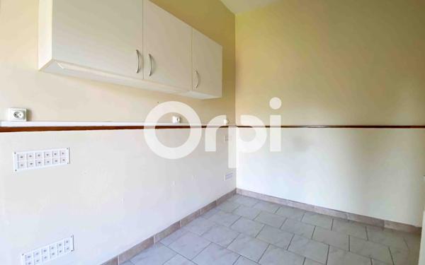 Maison à vendre    3 pièces •  Saint-Martin-de-la-Place