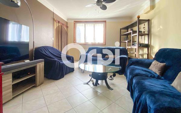 Maison à vendre    3 pièces •  Saint-Martin-de-la-Place