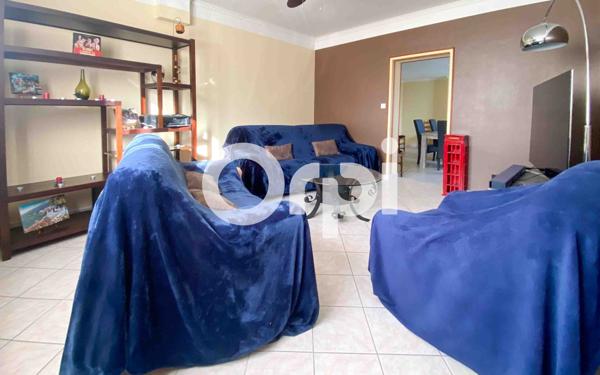 Maison à vendre    3 pièces •  Saint-Martin-de-la-Place