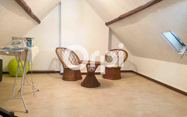 Maison à vendre    3 pièces •  Saint-Martin-de-la-Place