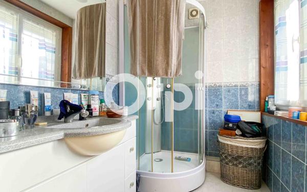 Maison à vendre    3 pièces •  Saint-Martin-de-la-Place