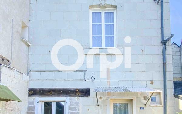 Maison à vendre    3 pièces •  Saint-Martin-de-la-Place