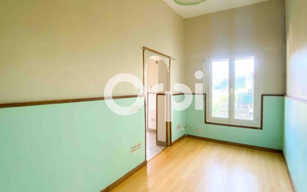 Maison à vendre    3 pièces •  Saint-Martin-de-la-Place