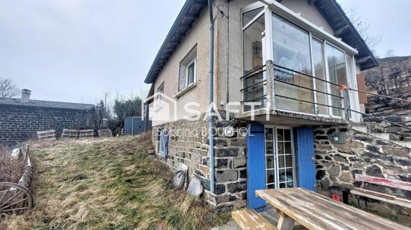 Charmante maison, idéal pour les amoureux de la nature