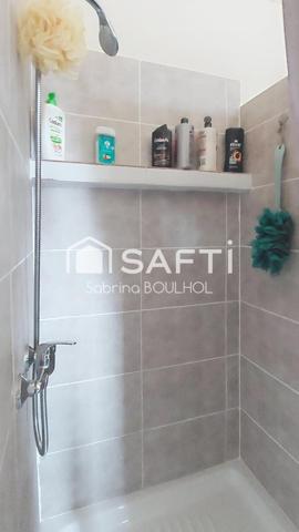 Charmante maison, idéal pour les amoureux de la nature