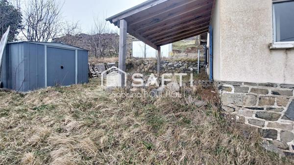 Charmante maison, idéal pour les amoureux de la nature