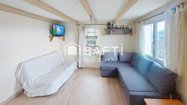 Charmante maison, idéal pour les amoureux de la nature