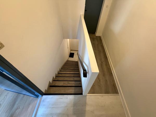 STUDIO 23 m² au 2ème étage