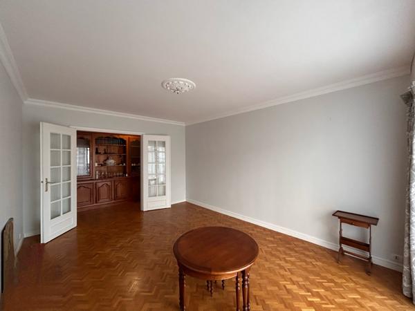 À vendre - T3, 3 pièces situé à Tours (37000)