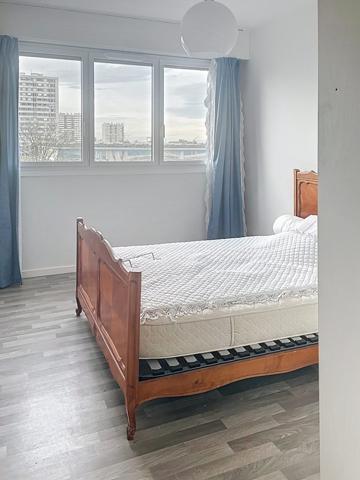 À vendre - T3, 3 pièces situé à Tours (37000)