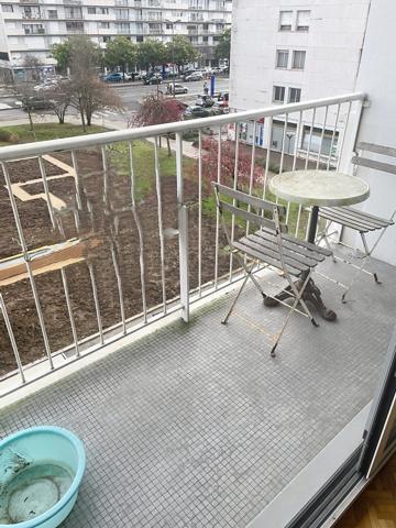 À vendre - T3, 3 pièces situé à Tours (37000)