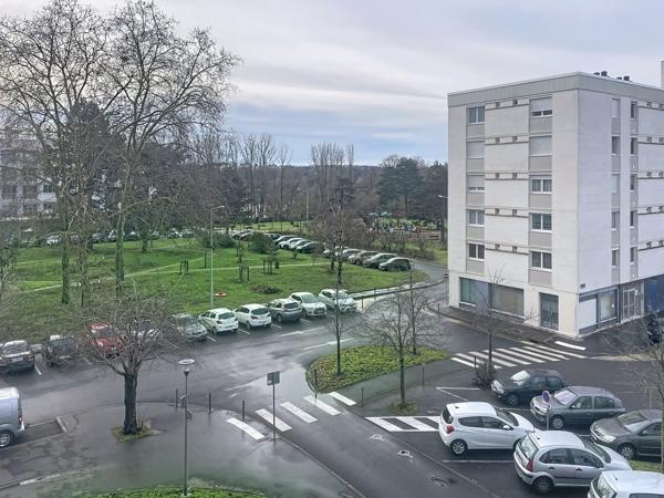 À vendre - T3, 3 pièces situé à Tours (37000)