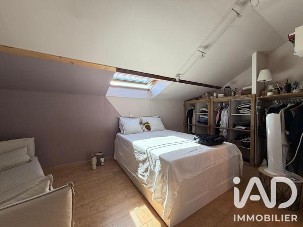 Maison à vendre 6 pièces 150,73 m² Paray-le-Monial