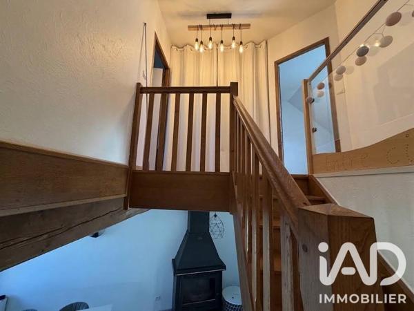 Maison à vendre 6 pièces 150,73 m² Paray-le-Monial