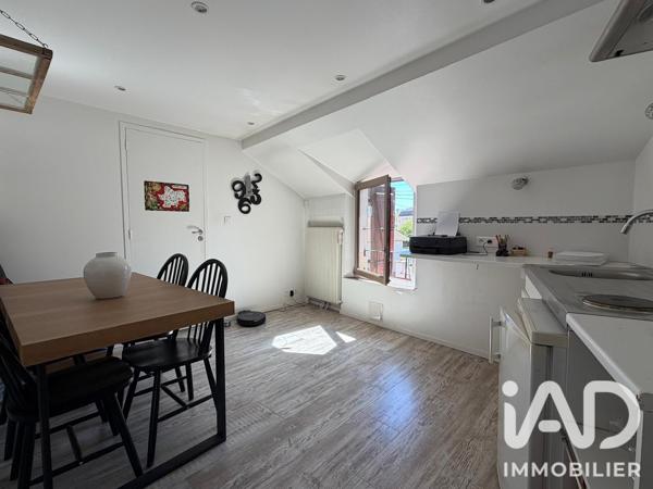 Maison à vendre 6 pièces 150,73 m² Paray-le-Monial