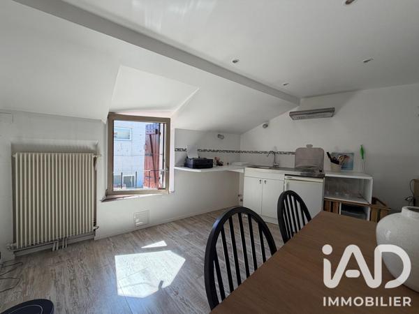 Maison à vendre 6 pièces 150,73 m² Paray-le-Monial