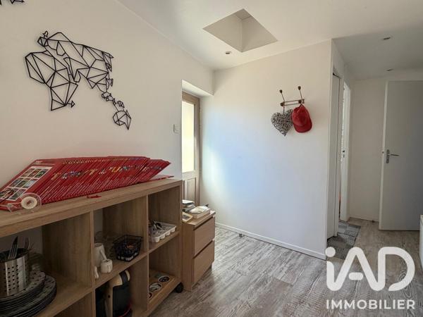 Maison à vendre 6 pièces 150,73 m² Paray-le-Monial