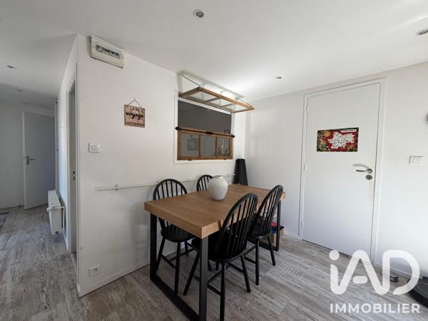 Maison à vendre 6 pièces 150,73 m² Paray-le-Monial