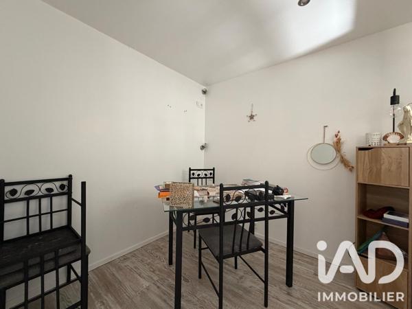 Maison à vendre 6 pièces 150,73 m² Paray-le-Monial