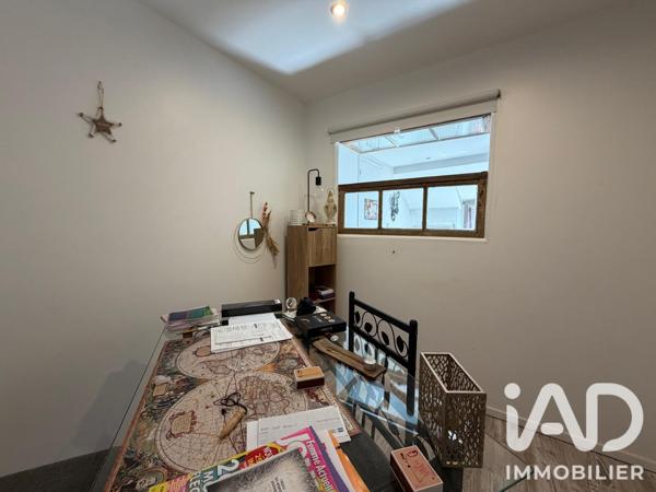 Maison à vendre 6 pièces 150,73 m² Paray-le-Monial