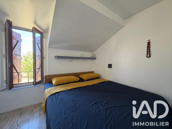 Maison à vendre 6 pièces 150,73 m² Paray-le-Monial