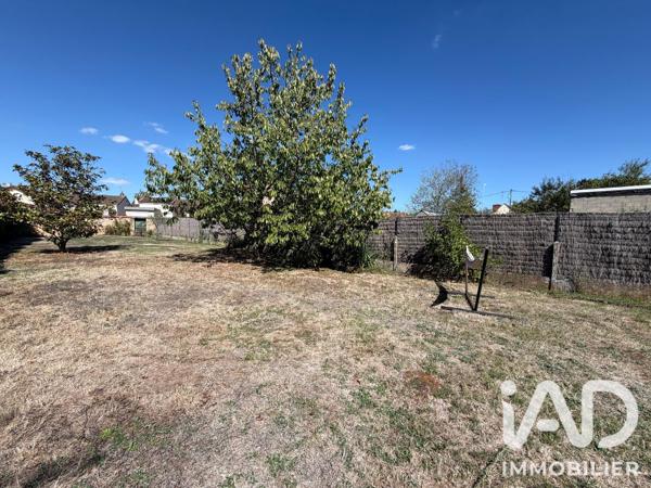 Maison à vendre 6 pièces 150,73 m² Paray-le-Monial