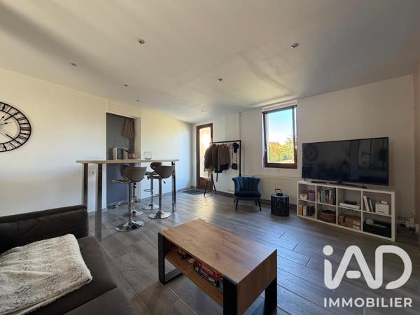 Maison à vendre 6 pièces 150,73 m² Paray-le-Monial