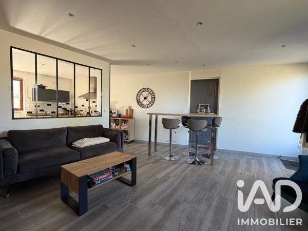 Maison à vendre 6 pièces 150,73 m² Paray-le-Monial
