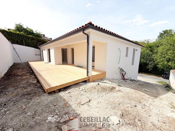 Maison 7 pièce(s) 6 chambre(s) 241.59 m²
