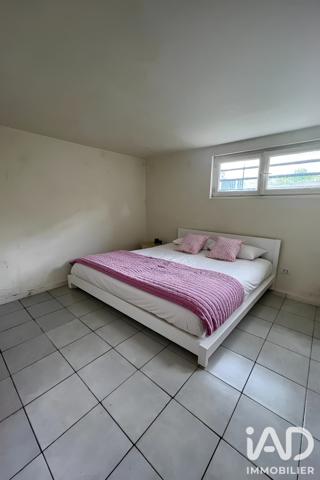 Maison à vendre 8 pièces 160 m² Corbeil-Essonnes