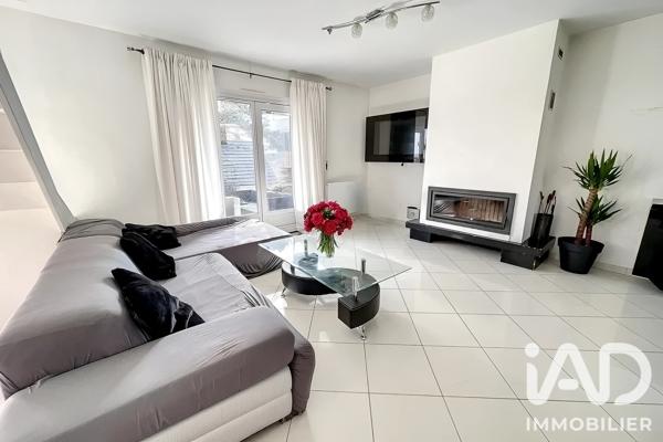Maison à vendre 8 pièces 160 m² Corbeil-Essonnes