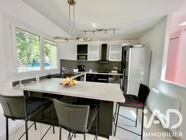 Maison à vendre 8 pièces 160 m² Corbeil-Essonnes