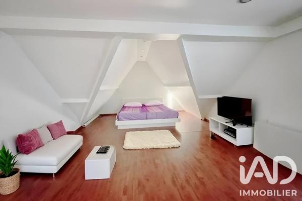 Maison à vendre 8 pièces 160 m² Corbeil-Essonnes