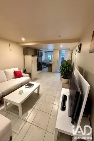 Maison à vendre 8 pièces 160 m² Corbeil-Essonnes