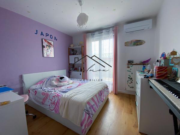 Appartement 5 pièces - 105 m²