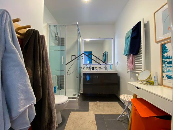 Appartement 5 pièces - 105 m²