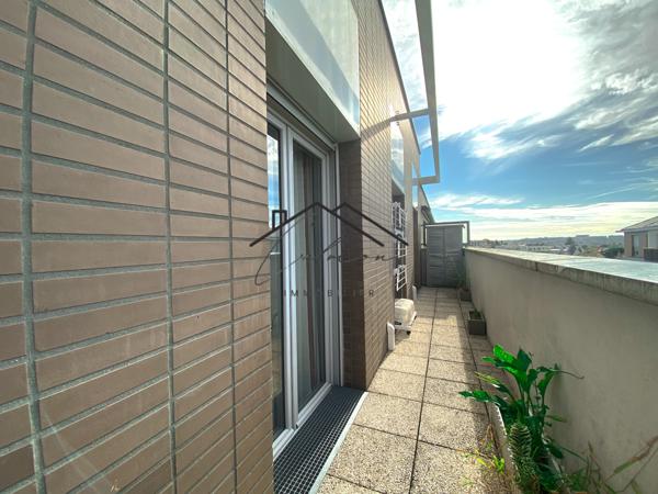 Appartement 5 pièces - 105 m²