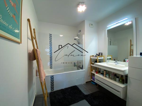 Appartement 5 pièces - 105 m²