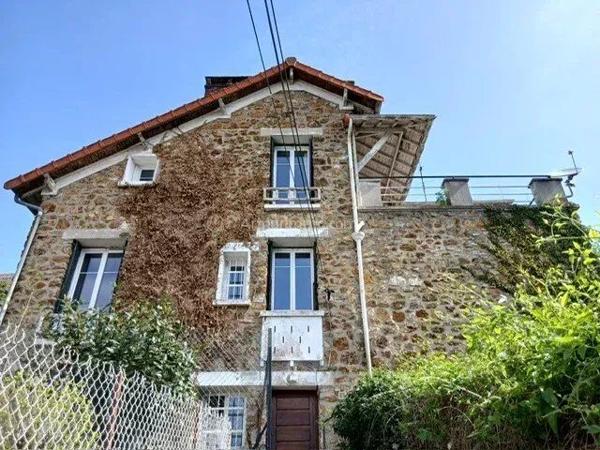 Vente Maison 5 pièces 120 m2 à Villeneuve-Saint-Georges