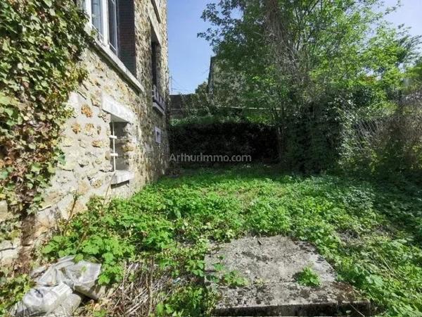 Vente Maison 5 pièces 120 m2 à Villeneuve-Saint-Georges