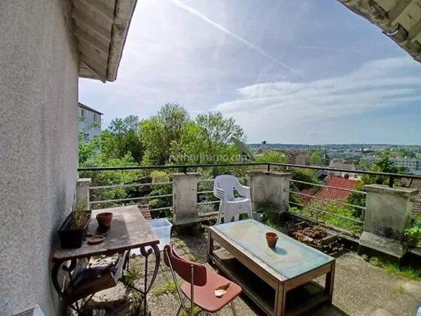 Vente Maison 5 pièces 120 m2 à Villeneuve-Saint-Georges