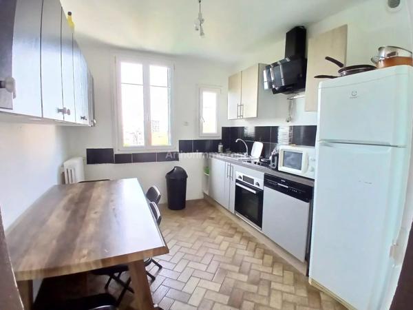 Vente Maison 5 pièces 120 m2 à Villeneuve-Saint-Georges