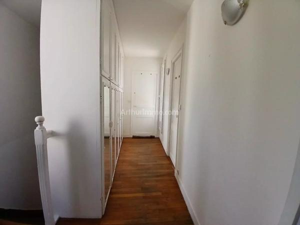 Vente Maison 5 pièces 120 m2 à Villeneuve-Saint-Georges