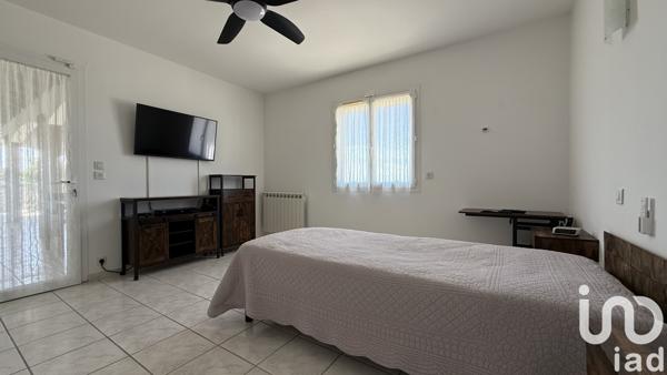 Maison à vendre 6 pièces 159 m² Saint-Gilles