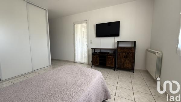 Maison à vendre 6 pièces 159 m² Saint-Gilles