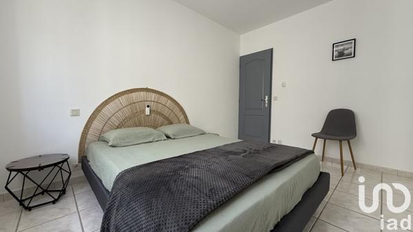 Maison à vendre 6 pièces 159 m² Saint-Gilles