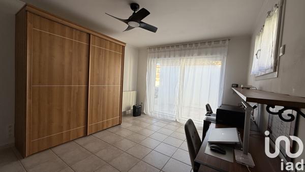 Maison à vendre 6 pièces 159 m² Saint-Gilles