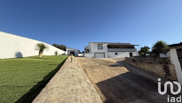 Maison à vendre 6 pièces 159 m² Saint-Gilles